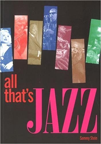 The ideal Christmas present for the jazz lovers in your life? My book covers a lot, has input from musicians, labels, media and venues. 5 x 5 star Amazon reviews and 'excellent' <a href="/KindOfJazz/">Kind Of Jazz</a> rating. Details on my facebook page here facebook.com/Sammy-Stein-66…