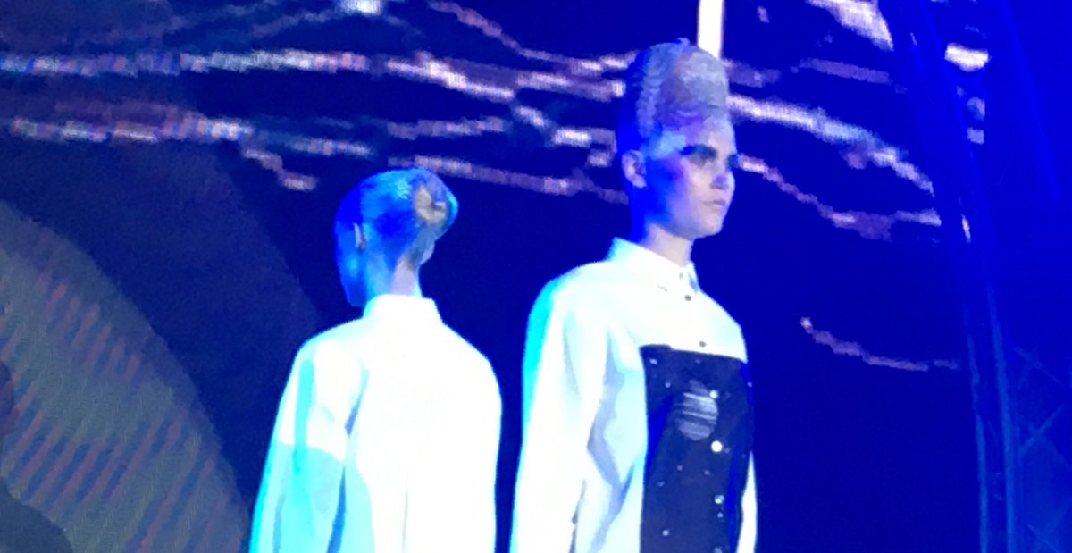 How did Angelo do these? Answers on a postcard please...#bha2017