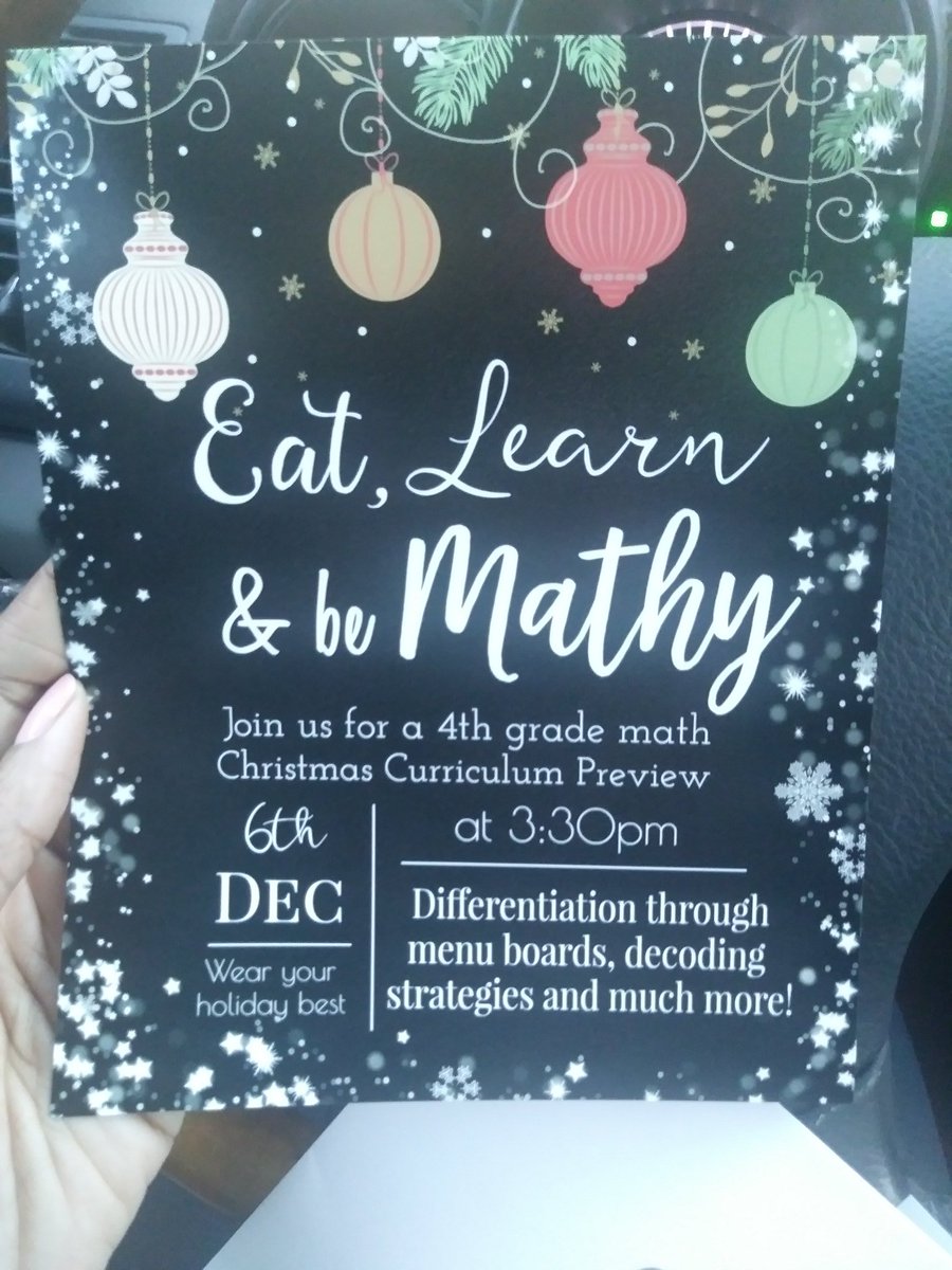 srgarrison01's tweet photo. #TeamFluky, I β€ your creativity! #Excellence4all #differentiation #curriculumpreview #bemathy @a_mooneyham @kspring04 @marisatindel https://t.co/xCN2DeRGh9