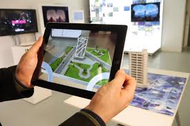 SalesMktMgmt's tweet image. Augmented Reality: Integrating Mobile #Learning w Work @AndersGronstedt, #AugmentedReality #MobileLearningSolutions ow.ly/G6ue30gQ8xJ