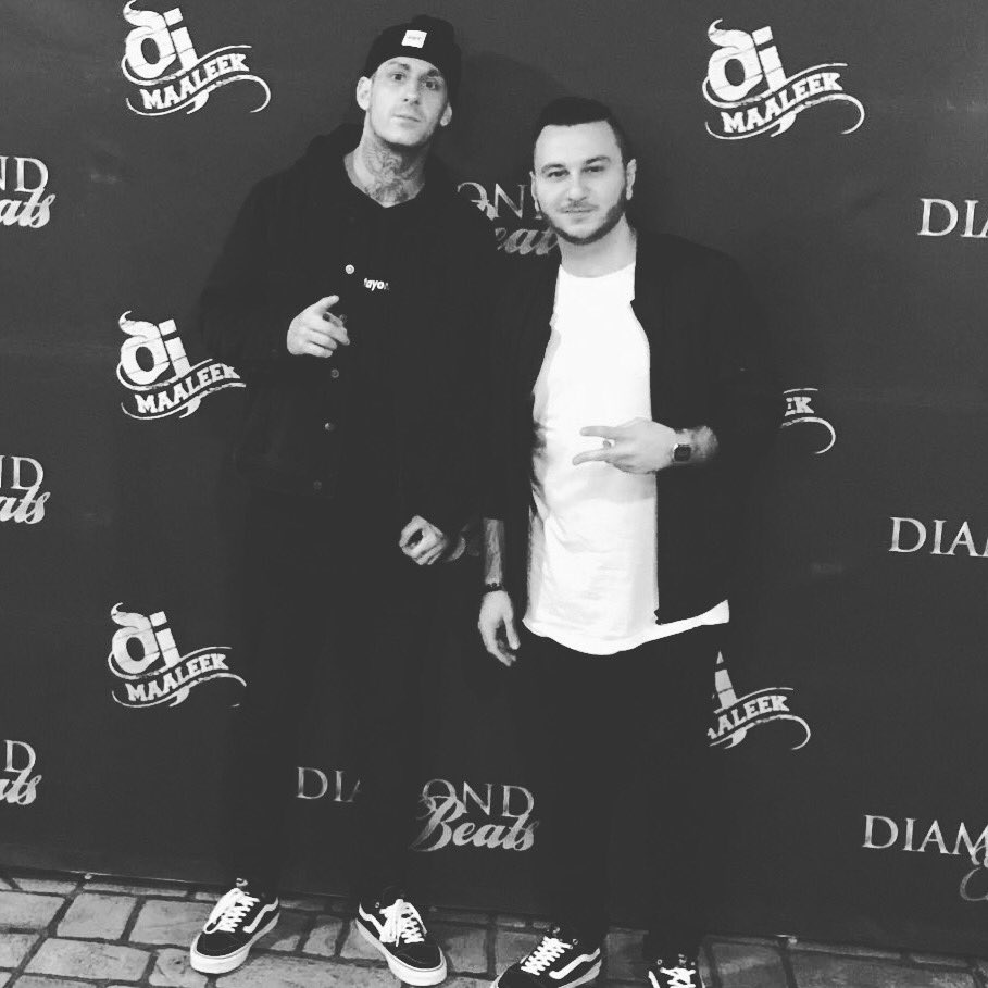 DJFlavaOne's tweet photo. #recap #diamondbeats #tbright #flavaone https://t.co/KCGuyo3rOm