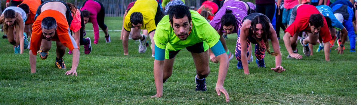 solorunning's tweet photo. Te despiertas temprano? Atentos a esta propuesta de @thenorthfacecl #630train https://t.co/uLE9765alN #Training https://t.co/0dCLrJ25gG