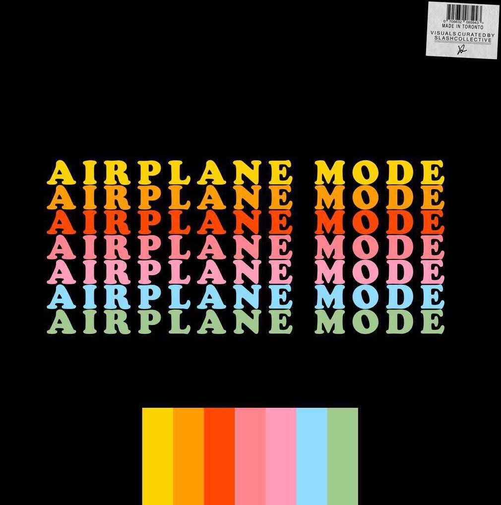 WonLifeMusic's tweet photo. Jay Isaiah - Airplane Mode (Official Video)
Drops November 30th ✈️✈️ #WonLifeStudio https://t.co/Pkrjv6ZjGu