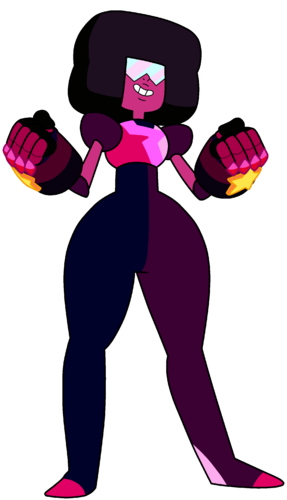 DJFakeTwit's tweet photo. @picaorb Garnet or Amethyst? https://t.co/06Wu5dh7Vc