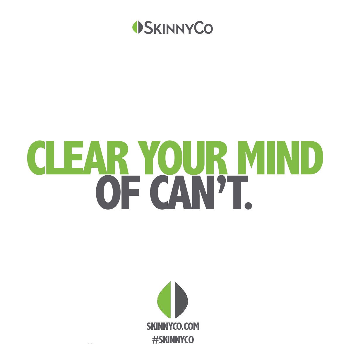 TheRealSkinnyHW's tweet photo. We are here to help you take your first step in your weight loss journey with our Starter Kit, get 20% off with the code ‘MYSKINNYCO’ for a limited time! 💚💪🏼✨ #therealskinnysquad #skinnyco #weightlossjourney #weightlosssimplified #motivationmonday #CyberMonday2017 https://t.co/jTLu6ndGtV