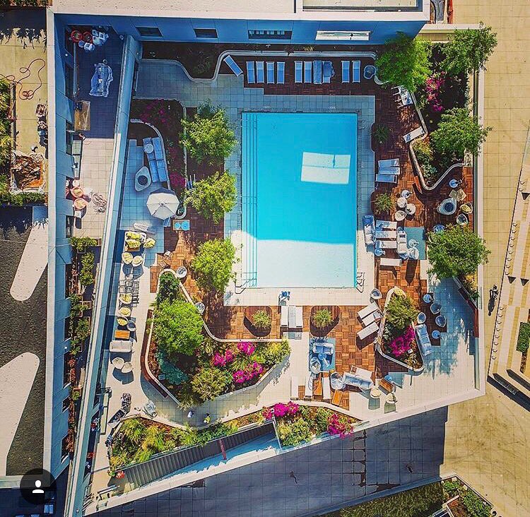 “November roundup: The hottest new hotels” via <a href="/USATODAY/">USA TODAY</a> features The Sawyer 👀 usat.ly/2B7Vu9E