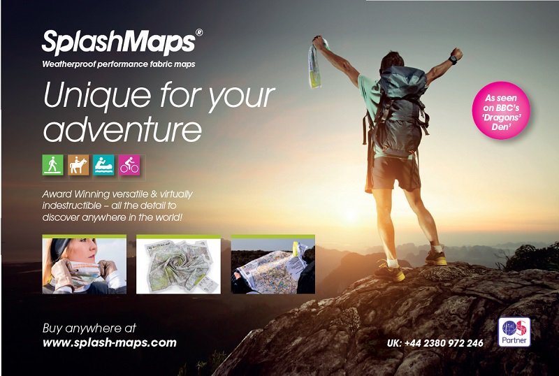 splashmaps's tweet photo. That's almost it! #BlackFriday & #CyberMonday over! Back to sensible prices. Last minutes for #mapfriday deals with the most unique #maps https://t.co/QKZqpss5qz https://t.co/RuhZgwAQap