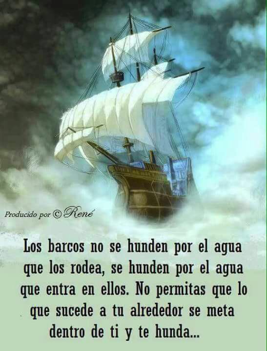 AlcarazCorrea's tweet photo. Valórate lo suficiente cómo para alejarte de la gente qué te hunde.👌☝️
#BuenosDiasATodos https://t.co/0PrmjylUXL