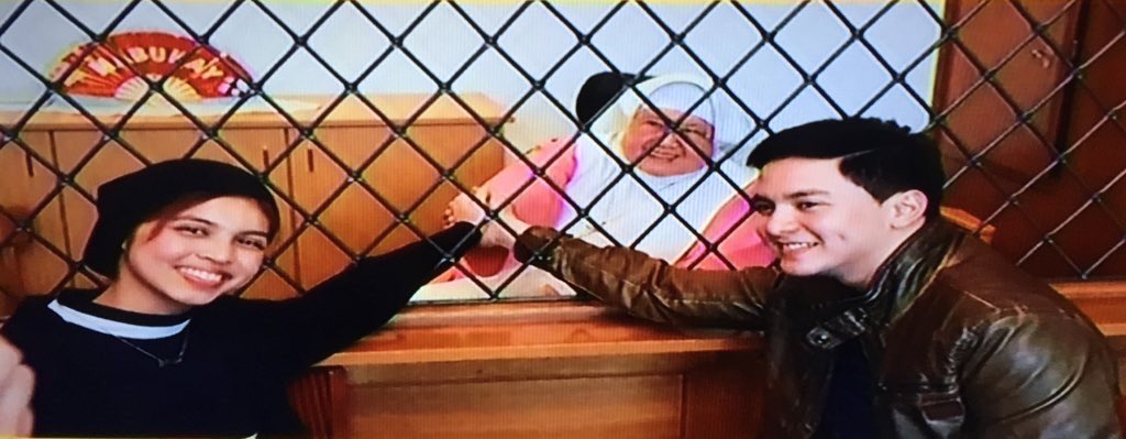 RichmaineMf's tweet photo. #ALDUBNationGroupHug

@mainedcm @aldenrichards02 

Dear God,
Please continue to bless and protect Nicomaine and Richard. Keep their love and faith in you steadfast. And lead them back into each other’s heart. All these we ask in Jesus’s name. Amen 🙏🙏🙏 https://t.co/7ZZg2VcGZU