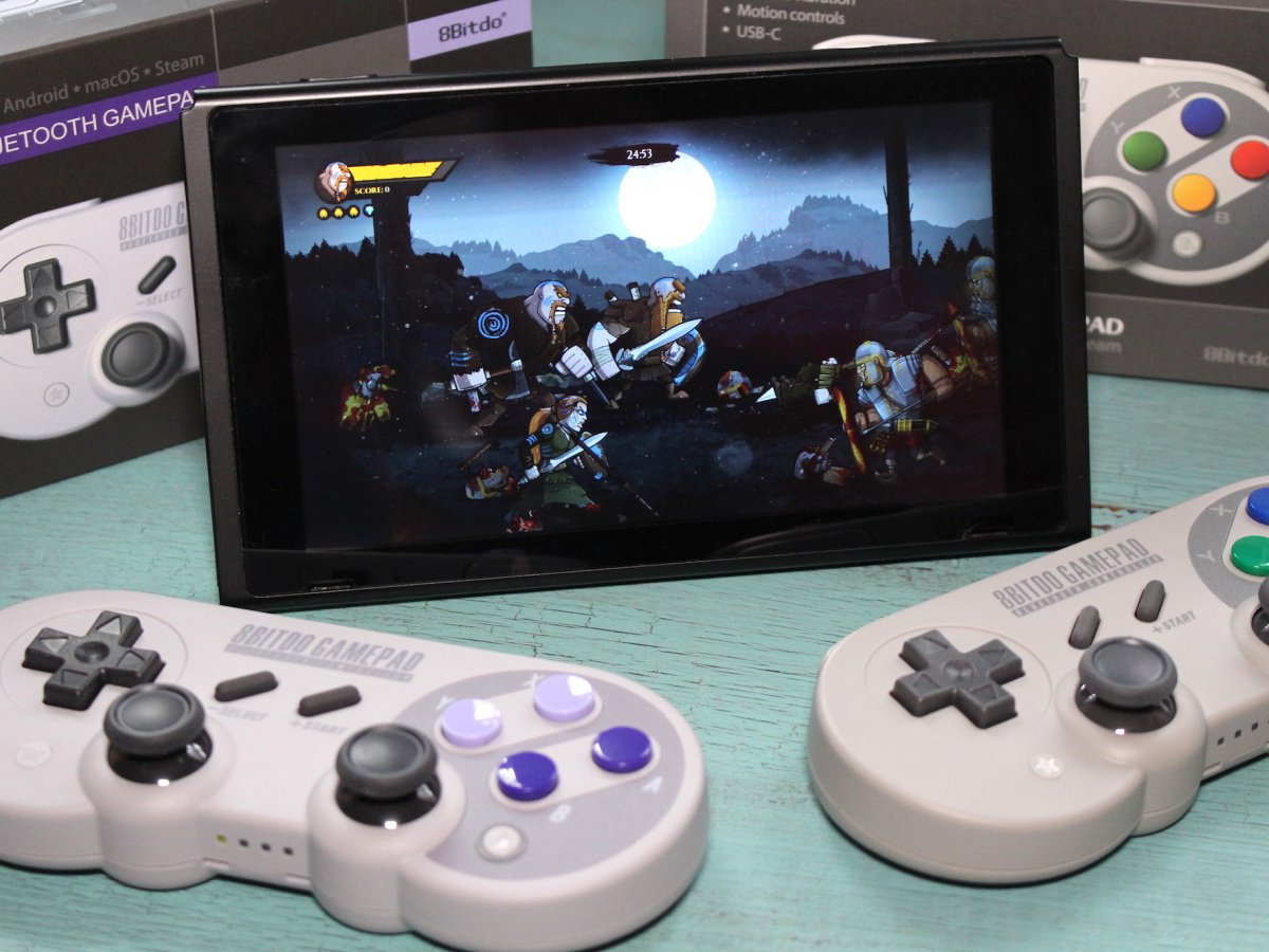 nintendo life review nintendo life review