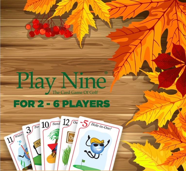 play nine app play nine app