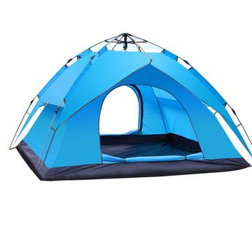 voyagerjaime's tweet photo. ⛺ 2 Person Beach Tent 🌴  - Innovative pop-up design-no assembly required,parented structure pops up and down in seconds. https://t.co/oZ5z9DjHWh https://t.co/5X1KaqTWrA