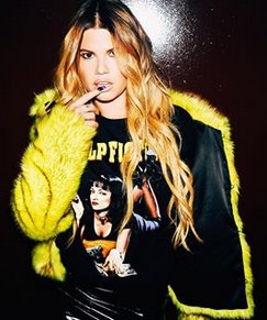 IAMCWC88's tweet image. #LA TONIGHT!! Come see me LIVE with @cjtate &amp;amp; @nowimjoey @peppermintclub! 🍾🍾Wanna bet I'll be poppin' some boddies with my fans? 🍾🍾Last ad for the night. Hope to see all my luvly fans there!