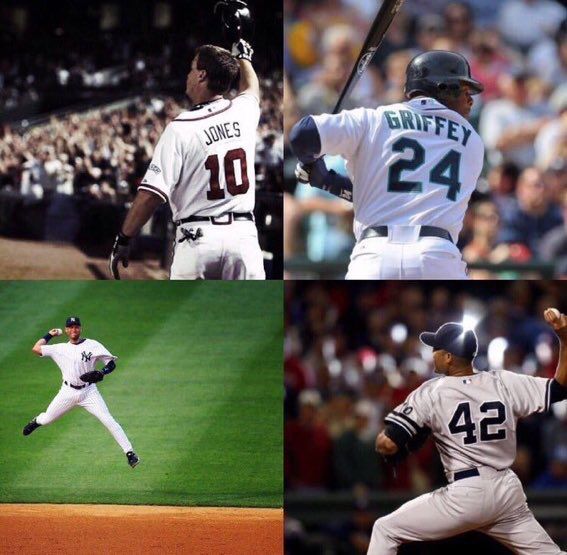 Retweet this if you miss watching these guys play ⚾️😭❤️
