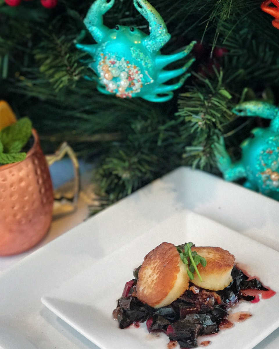 We can’t wait for December 1st! We have a Christmas special that you won’t want to miss! Stay tuned to our social media accounts for daily updates and more information.