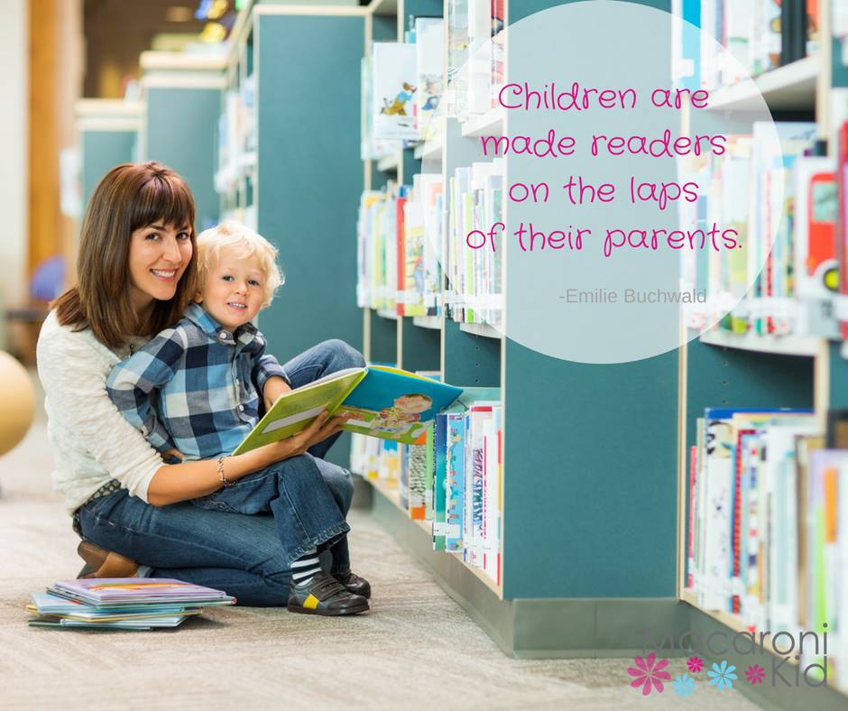 MacKidSWBoston's tweet photo. Head on over to our Macaroni Kid National Facebook Page - we have a #BuildYourBookshelf Giveaway happening!! :)
https://t.co/tw90liSpCK #mackid #findyourfamilyfun https://t.co/XZWIZ5R5H4