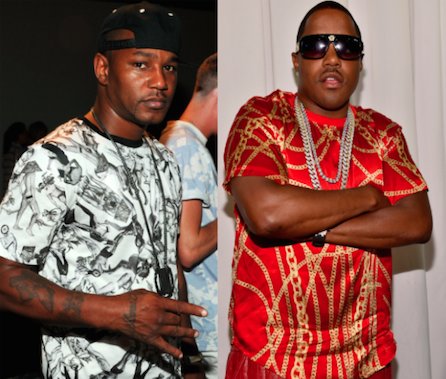 VibeMagazine's tweet photo. Mase believes he ‘Unanimously’ won his beef with Cam’ron (via @billboardhiphop)
https://t.co/yUe9fDgT3k https://t.co/SOTEzRbd3Z
