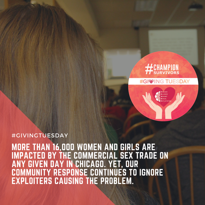 TheCAASE's tweet photo. Tomorrow is #GivingTuesday! We've long anticipated this day and what it will mean to our clients and supporters alike. As you go on your way tmw, remember to give: https://t.co/C1VwQuaRy2. No matter the size or your donation, you can help make a difference. @GivingTues #CAASE https://t.co/DUpiVlVUh0