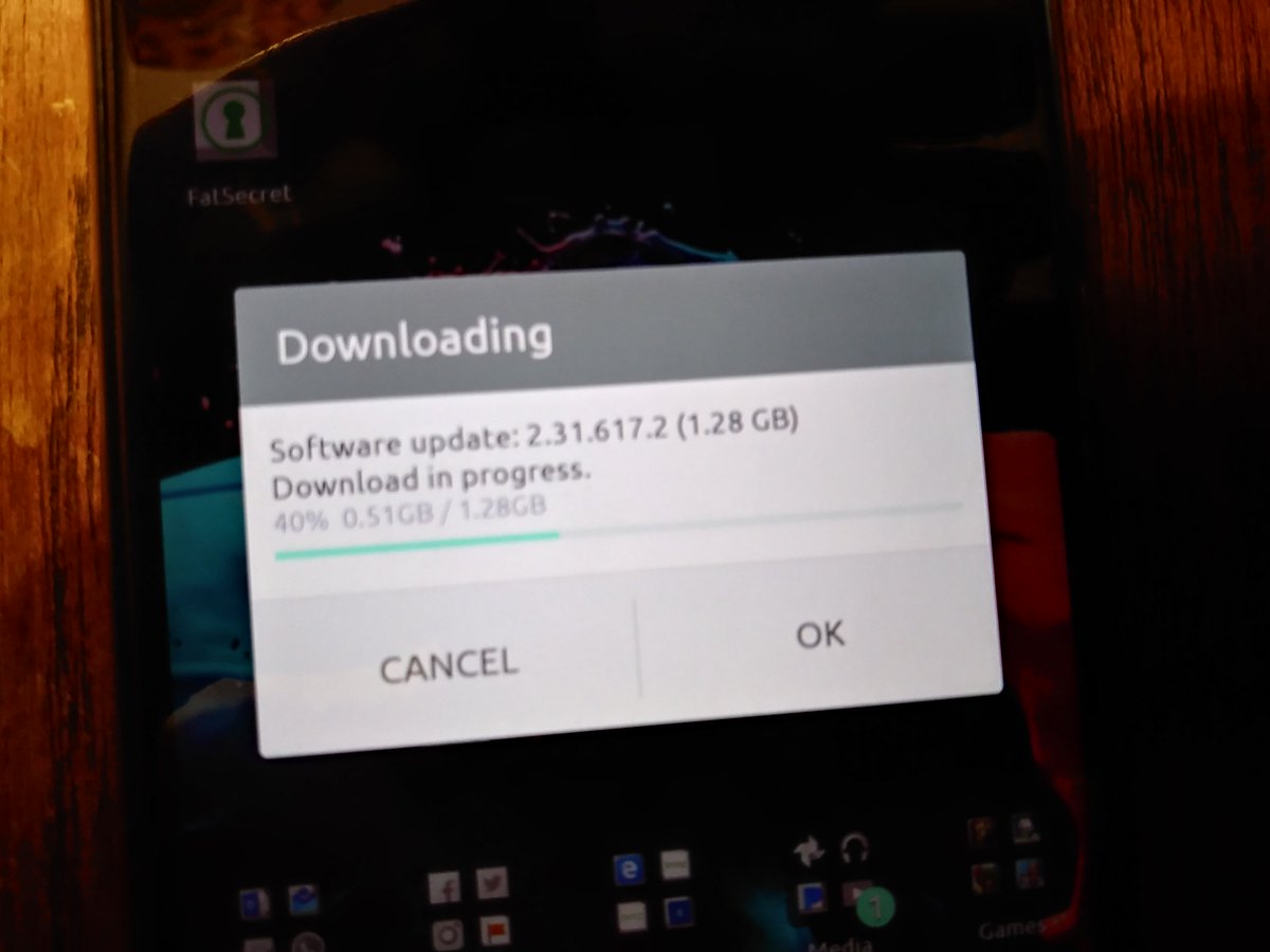 Its #Oreo time... <a href="/htc/">HTC</a> #HTCU11 #StagedRollout #ComingSoon #JustCheckBackSoon
