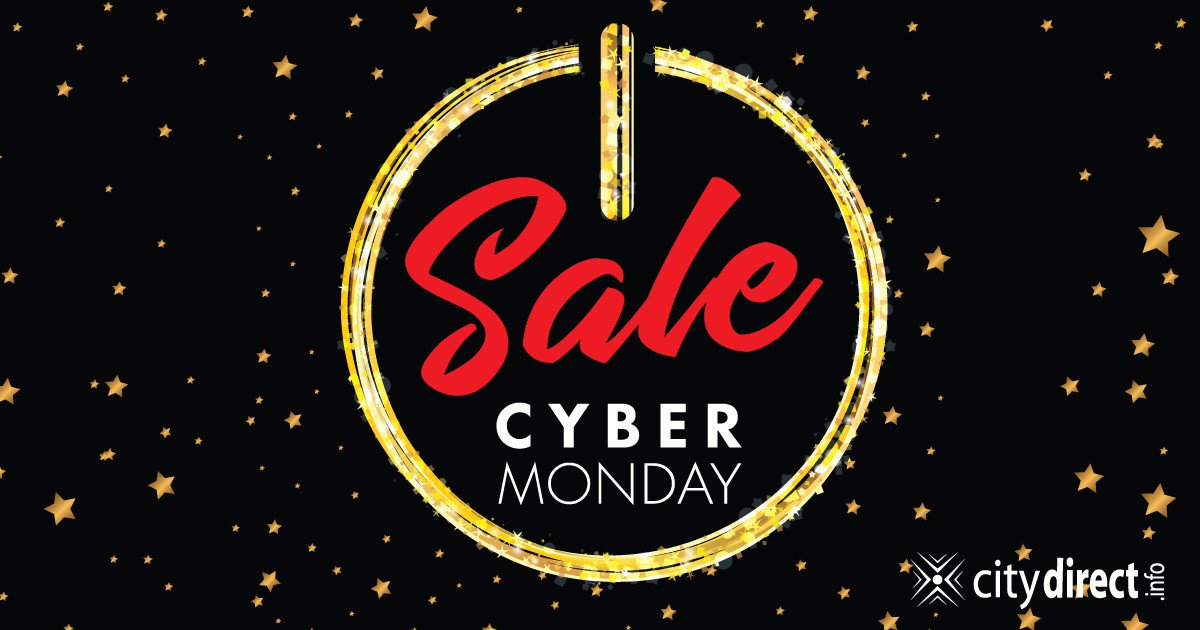 #Delaware #SmallBiz have the best #deals this #CyberMonday. Find the best delawareohiodirect.info
