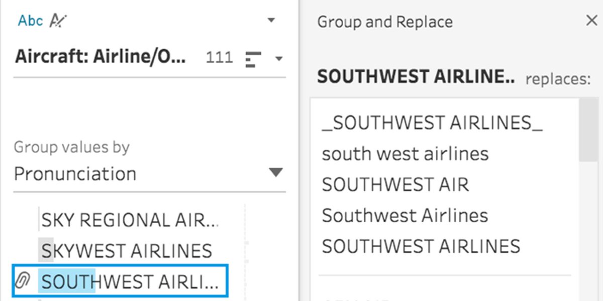 tableau's tweet image. Rethink data prep with Project Maestro. Sign up for the beta today: tabsoft.co/2Abn88k