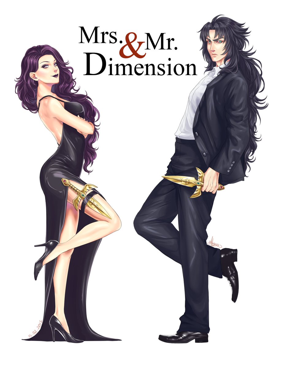 🌹Lady Abyss🌹 || ⚠️COMMISSIONS OPEN⚠️ tweet media