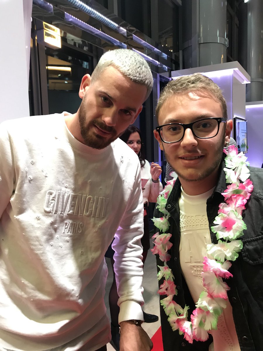 FlorianLMercier's tweet photo. @SamZirah @Shaunaevents https://t.co/QzavB0Q0Zn