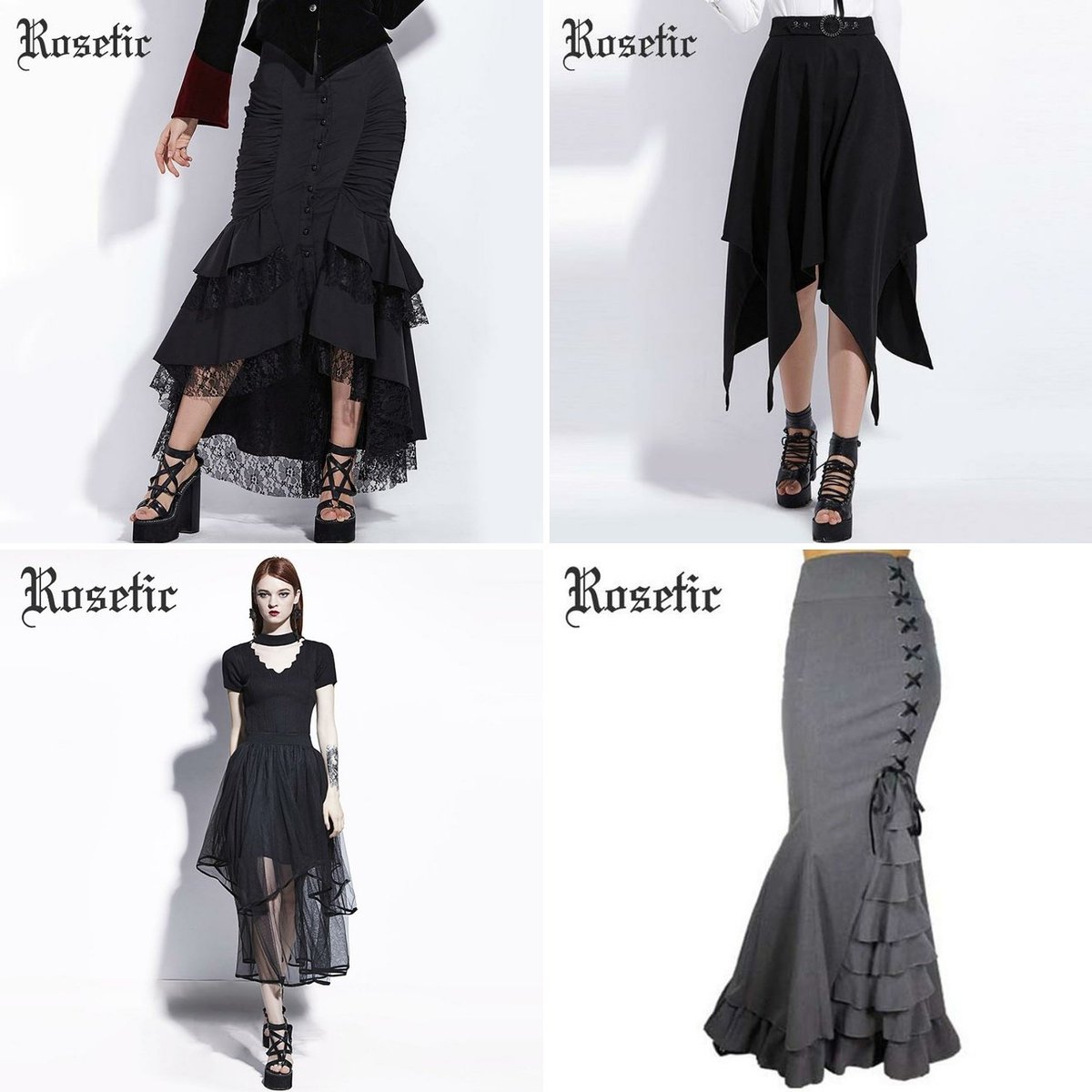 EntropyOutlet's tweet photo. CHAOS WEEK - 30% STOREWIDE UNTIL 12/02

SHOP HERE: https://t.co/Op8nCCsKly
CODE: CHAOS
ADDING OVER NEW 100 ITEMS THIS WEEK!

#rosetic #Gothic #darkfashion #goth #lace #shopnow #shoponline #victorian #elegant #fancy #Dark #Dreary #Dystopian #Whatever #EntropyReigns #DetroitDarkAlt https://t.co/0TUptAeXHr