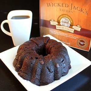 EnjoyableGrind's tweet photo. WICKED JACK'S TAVERN CHOCOLATE RUM CAKE 20oz $18.95. Exquisitely rich Jamaican Rum cakes! Rum &amp; Chocolate! https://t.co/TimvPYS8EC https://t.co/zX9BJgovky