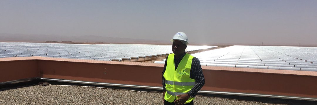 SergesCalixte's tweet photo. ''Program solaire "YELEEN" c'est 1 centrale solaire 40MW, 3 de 3MW et 700 localités par mini réseau solaire off-grid et System Pay As You Go'' Annonce du Ministre de l'énergie du #Burkina le Pr @AlfaDissa
#ClimateChange #ClimateRealChange
#lwili #Togo #Bénin #Civ225 #Guinée https://t.co/rg7j5402EQ