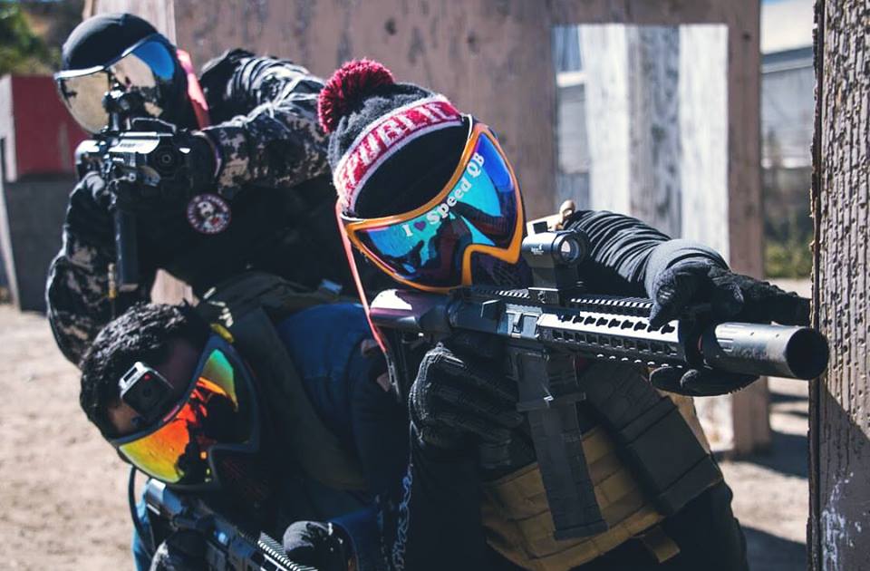 WildlandsPark's tweet photo. The only thing better than one friend who has your back is two friends. #Airsoft
_
#WildlandsAirsoftPark #Softair #AirsoftDaily #WorldAirsoft #InternationalAirsoft #Milsim #Speedsoft #Airsofter #SpeedQB #ThisIsAirsoft #grouppackage #teambuilding #corporateevents #growthesport https://t.co/7l1IlUKnpe