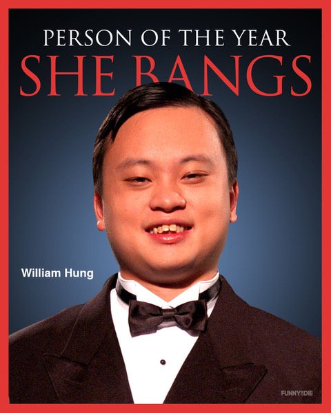 Image result for william hung