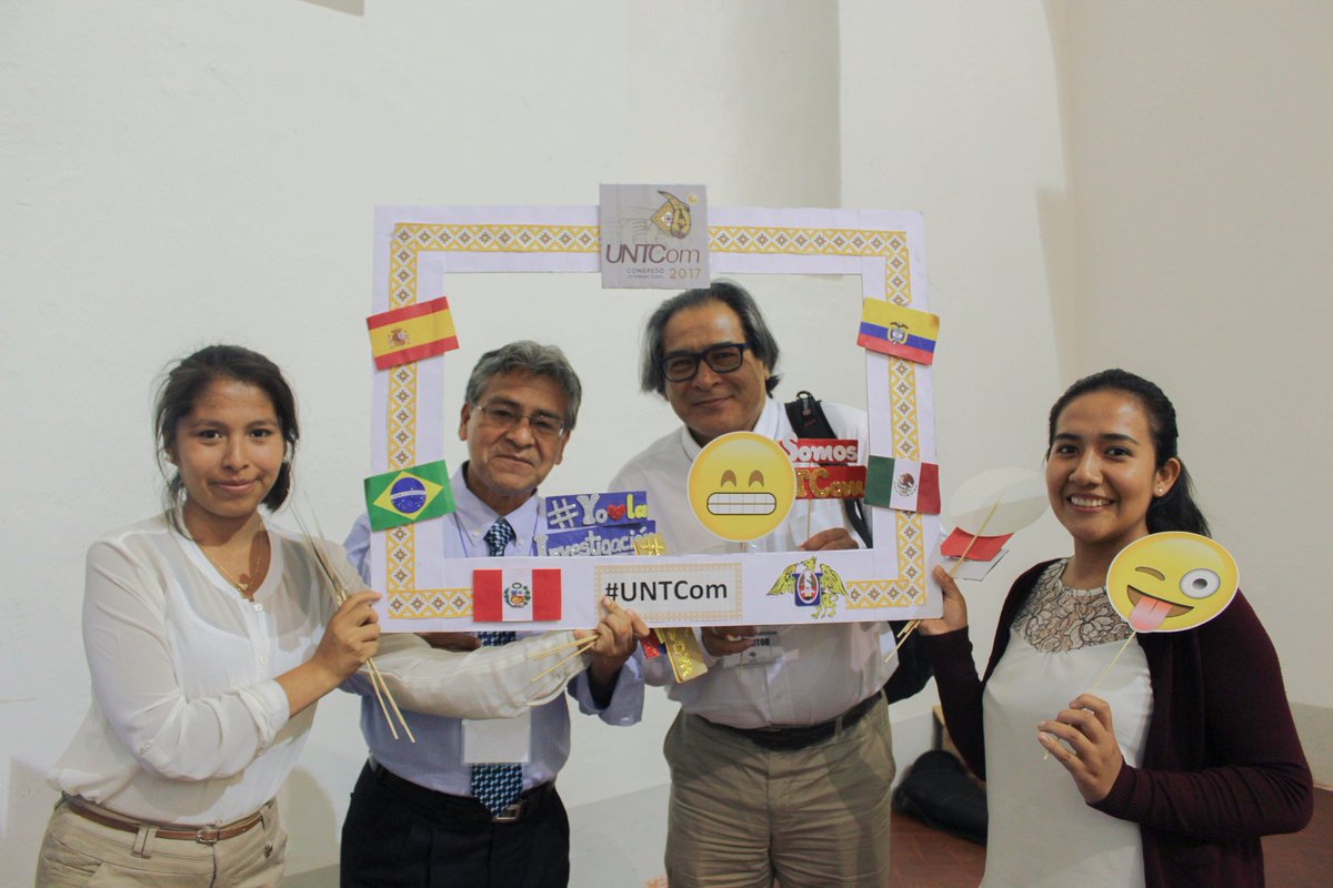 untcomtrujillo's tweet photo. PROFESORES, PONENTES E INVITADOS MOSTRARON SU ENTUSIASMO POR PARTICIPAR DE ESTE GRAN EVENTO 🙂👍 https://t.co/8cz7JjnWw6