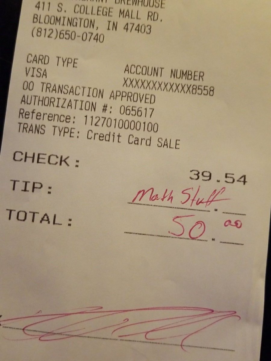 StayFilthy_'s tweet photo. #Serverlyfe https://t.co/FDyDYjtfxb