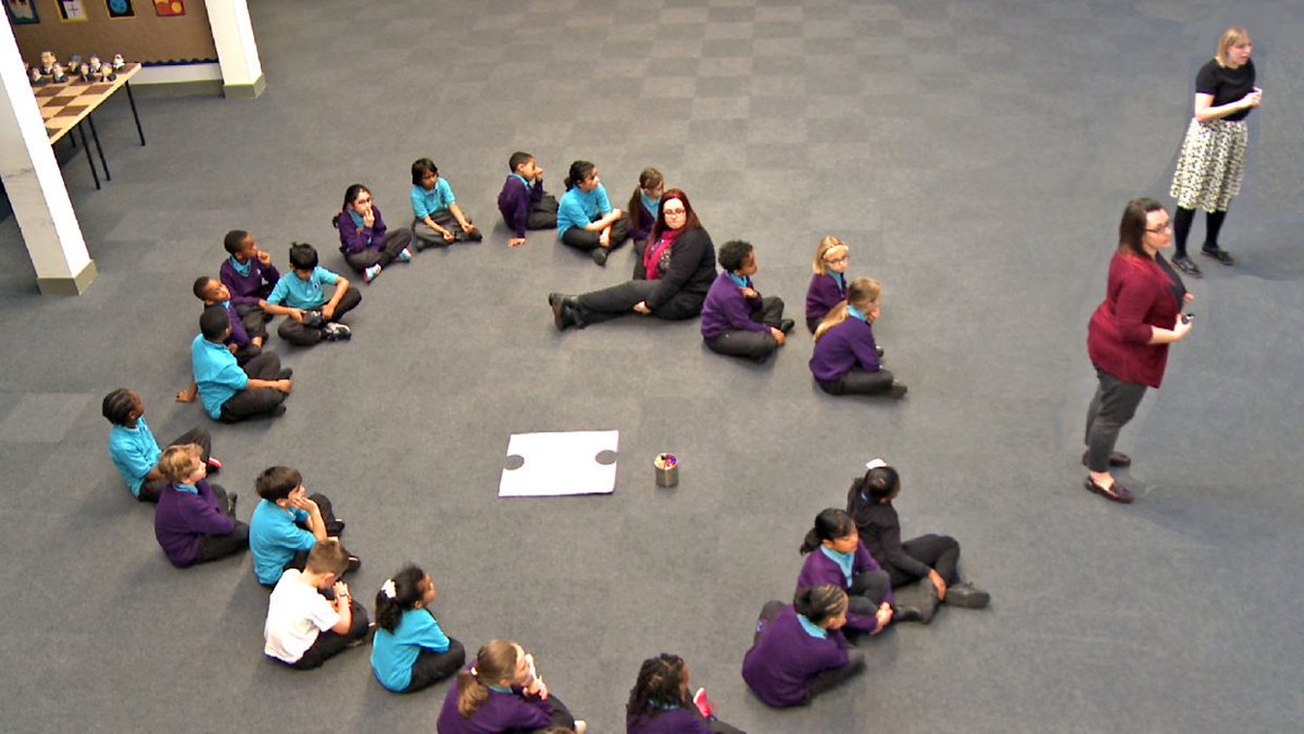 edutopia's tweet photo. Use these 5 ideas to rethink how you structure school assemblies: https://t.co/MtO2V6SudK https://t.co/KpFitYg7bq