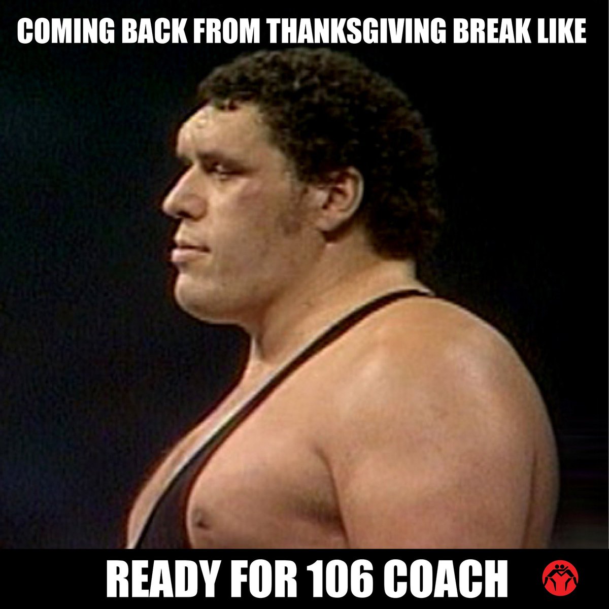 WrestlingMart's tweet photo. #thanksgiving #wrestling #wrestler #cuttingweightsucks #cuttingweight #wrestlerproblems https://t.co/ysxXQvRU78