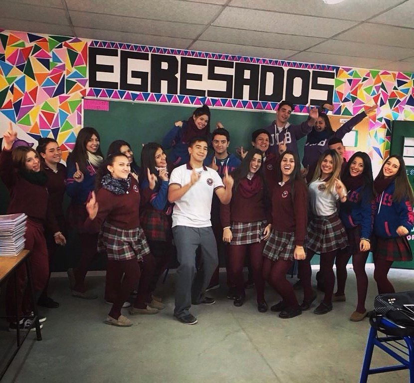 JLBsocXVII's tweet photo. Cuando todo empezaba y mañana ya es nuestro último día 💔 https://t.co/y3XpOJdrPG