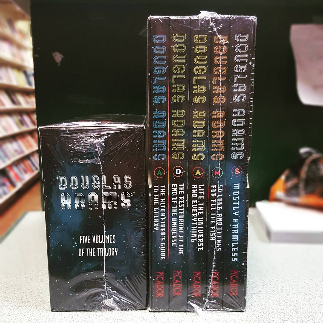 Bermuda Bookstore tweet media