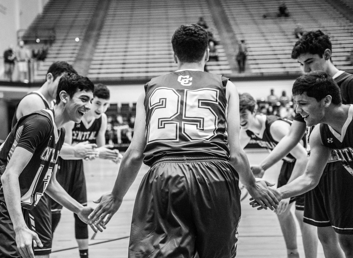 CC_StuCo's tweet photo. #CCHoops IS BACK IN THE SNAKE PIT. Come support our basketball team take on Brennan tomorrow night @ 7PM #Showtime #SectionR https://t.co/GSwbMVqfUV