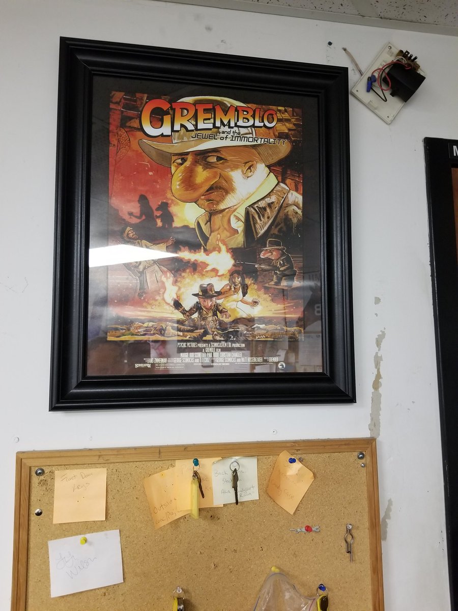Action00Alex's tweet photo. @psychicpebble I can't wait til I'm dead and my grandchildren blow the dust off this while sorting through my shit. https://t.co/fZxonGK5I5