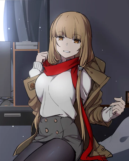 女の子 