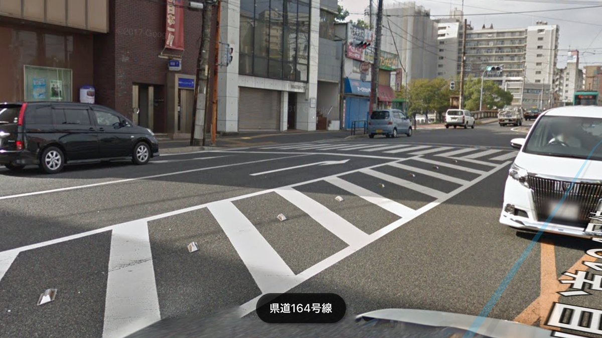 慣れても走りにくい 初見の方にはとても厳しい道とは 9ページ目 Togetter