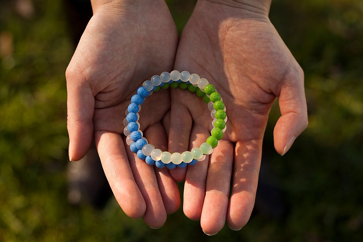 Don't forget to grab your One World Bracelet with 20% off code: OWB20
Here's our site: buff.ly/2n5dZJH 
Thank you all for your support!