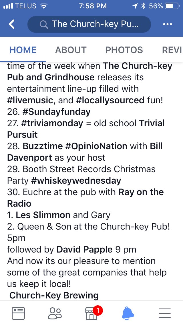 Churchkey Pub (@churchkey_pub) on Twitter photo 