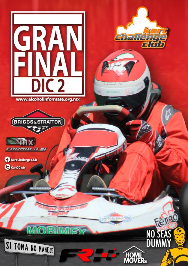 Fergo_RacingTM's tweet photo. Estamos en la recta final y nuestros pilotos están listos para este último gran encuentro del #KartChallengeCuautla , apóyalos este fin de semana!!! #JuntosporlaGloria https://t.co/b0RCKuXXYb