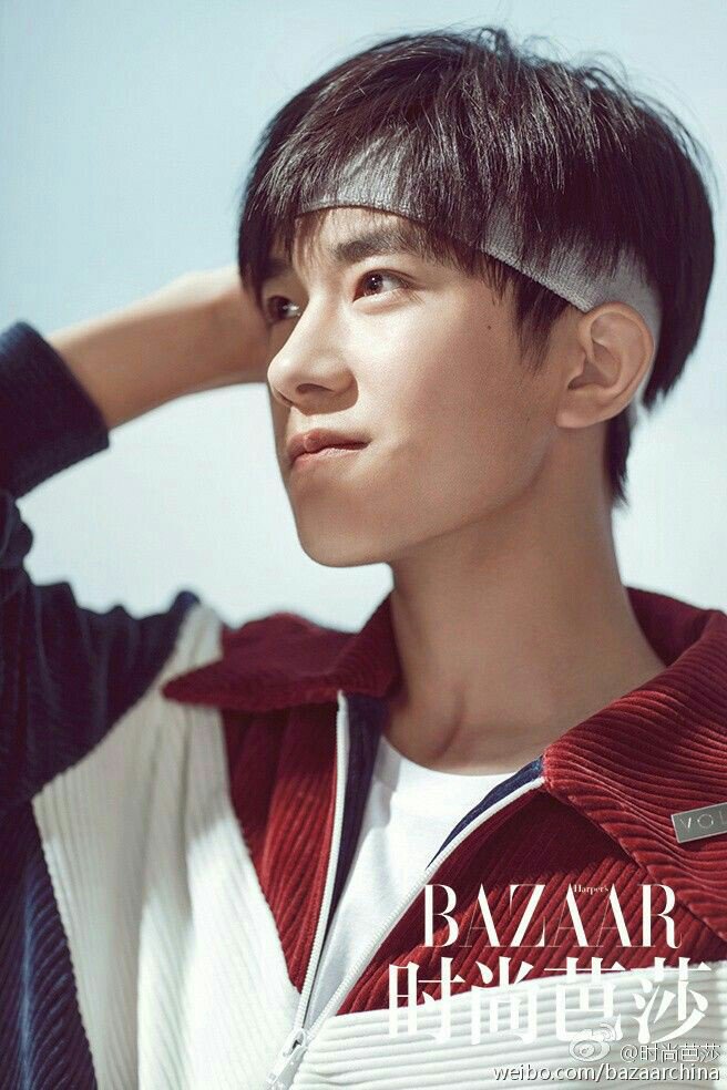 TFBOYS_INA's tweet photo. #易烊千玺1128十七岁生日快乐 Selamat Ulang Tahun ! 🎉🎂 https://t.co/5X8gxNGqPk