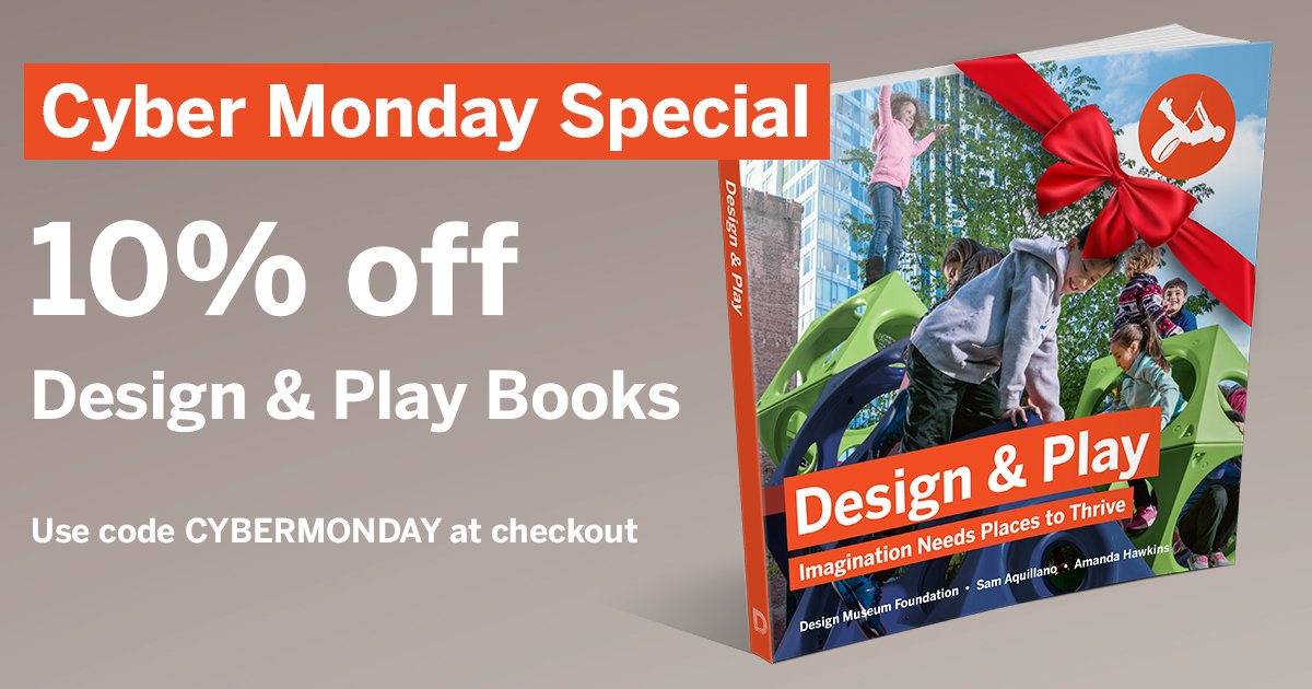 Design Museum SF tweet media