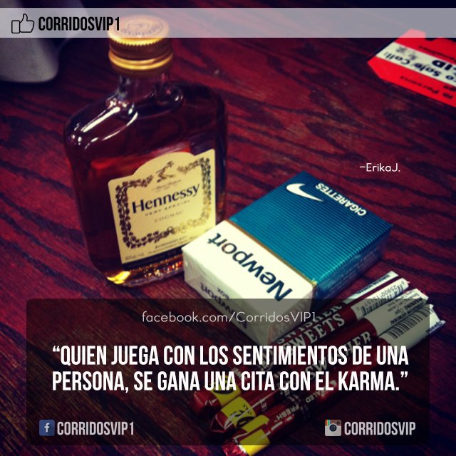 Corridos Quotes Tumblr