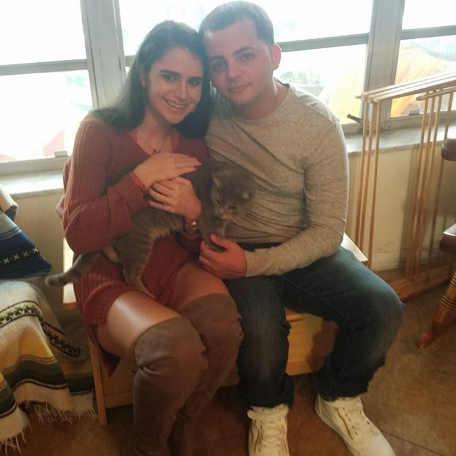 dancinggrl365's tweet photo. You got me talking about rings, marriage, buying a house, a boat, vacations to die for...I never thought I would've found someone who could make me this happy again. You are my first thought every morning and last prayer when I go to bed. I love you till the end of time. ❤ https://t.co/1jwkcFQ9t6