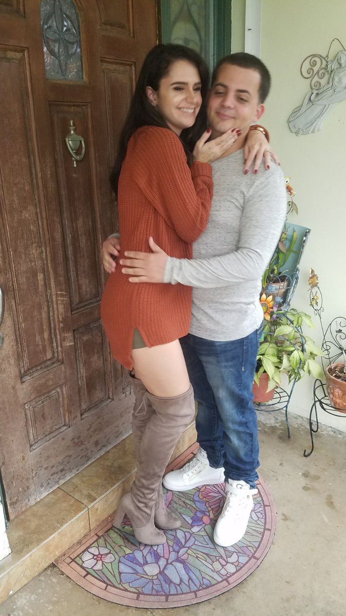 dancinggrl365's tweet photo. You got me talking about rings, marriage, buying a house, a boat, vacations to die for...I never thought I would've found someone who could make me this happy again. You are my first thought every morning and last prayer when I go to bed. I love you till the end of time. ❤ https://t.co/1jwkcFQ9t6